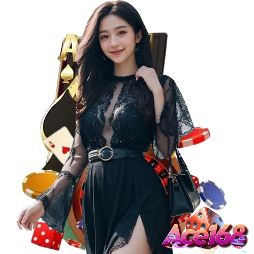 ace168 เว็บเดิมพันออนไลน์